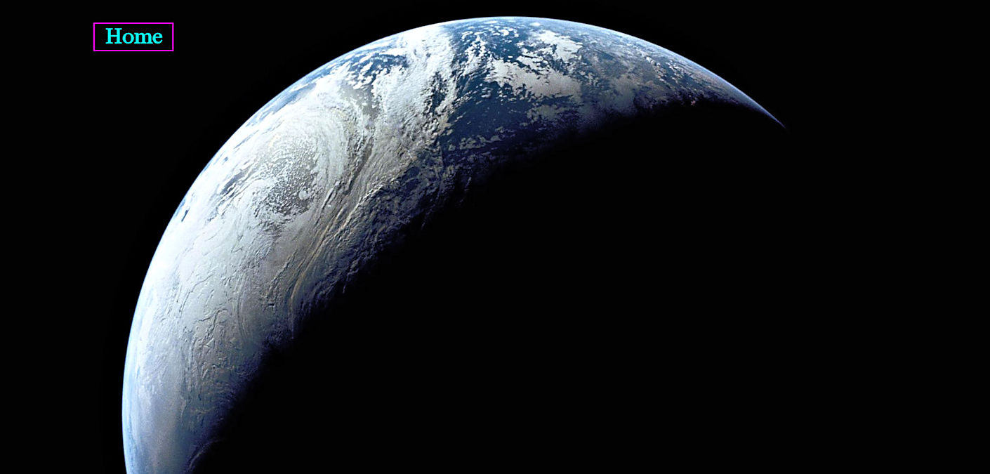 Planet Earth